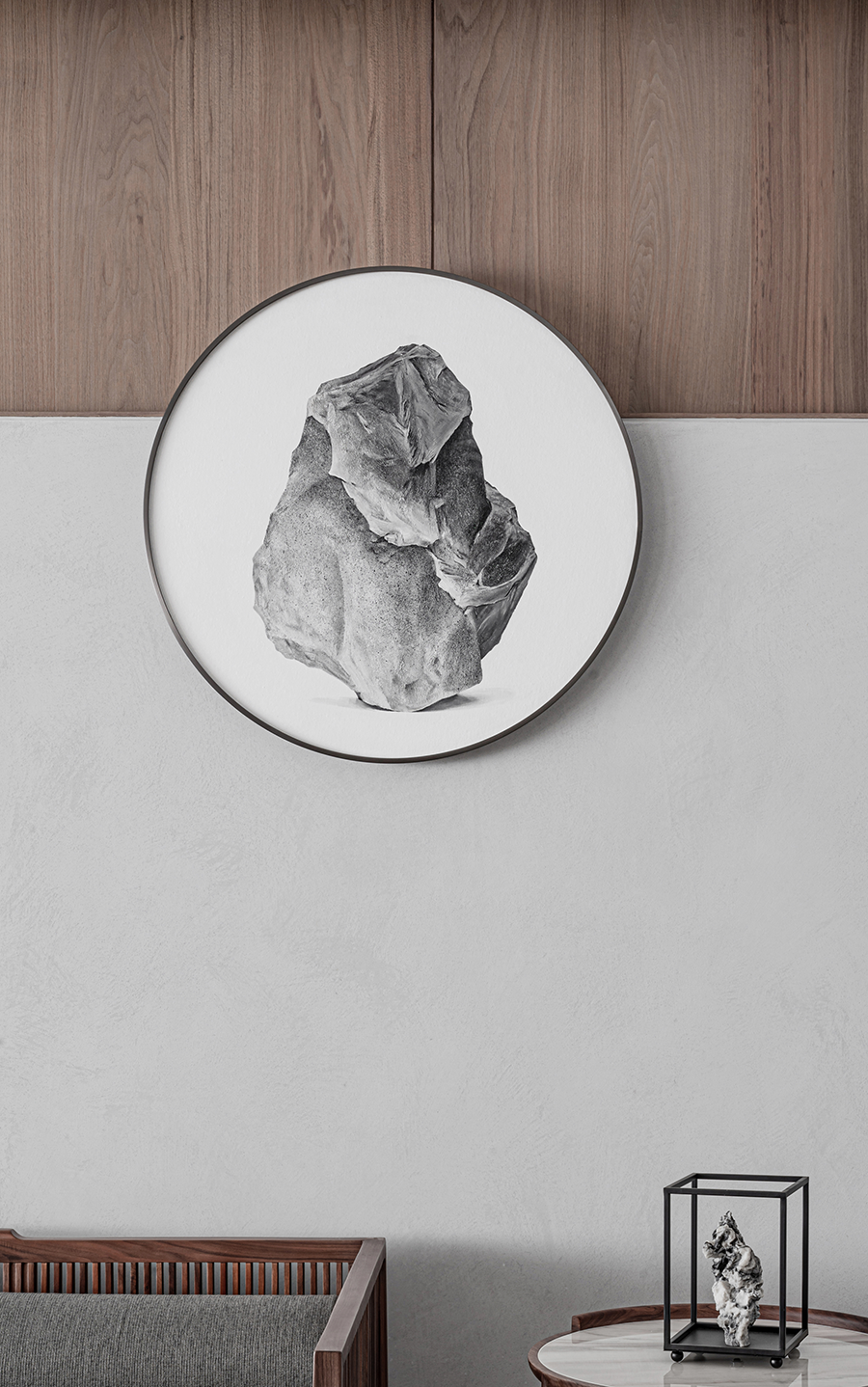 方圆之间 | 汉马建筑-13