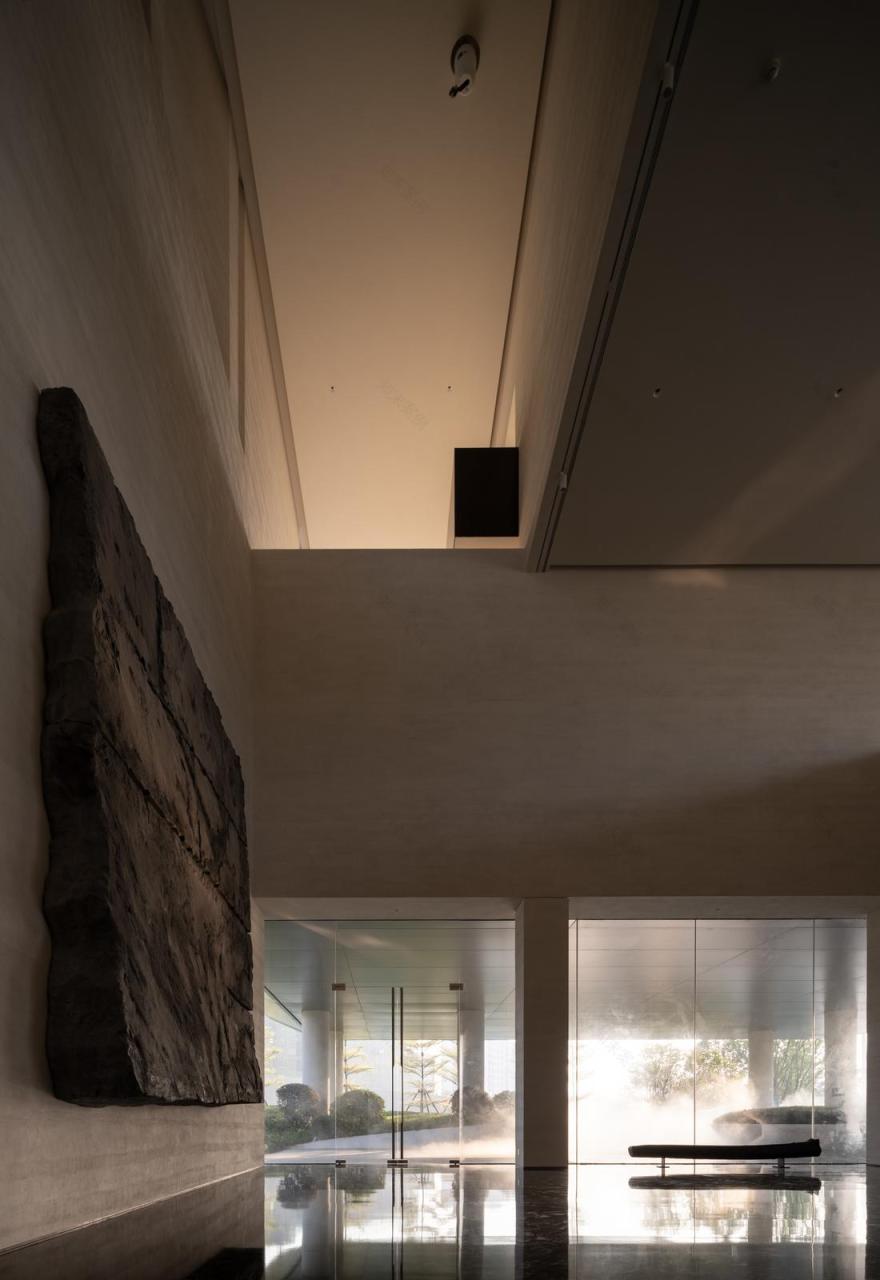 水墨山水之筑笔墨山壑丨中国柳州-13