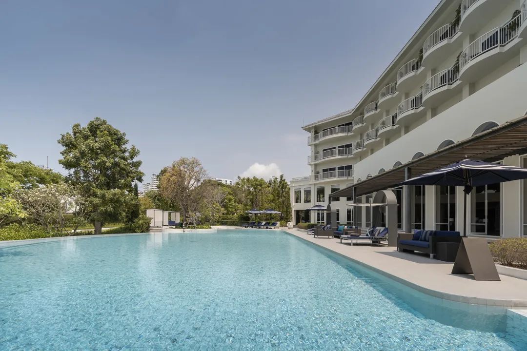 穿越芭堤雅丨泰国丨Studio NDT-13