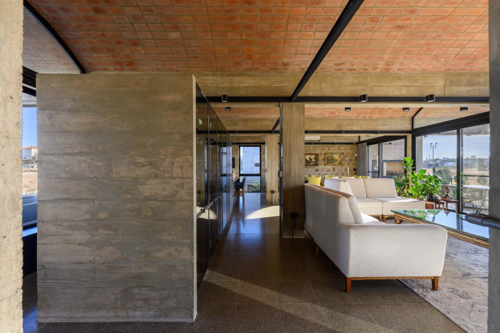 R&C住宅丨阿根廷科尔多瓦丨Cristián Nanzer-53