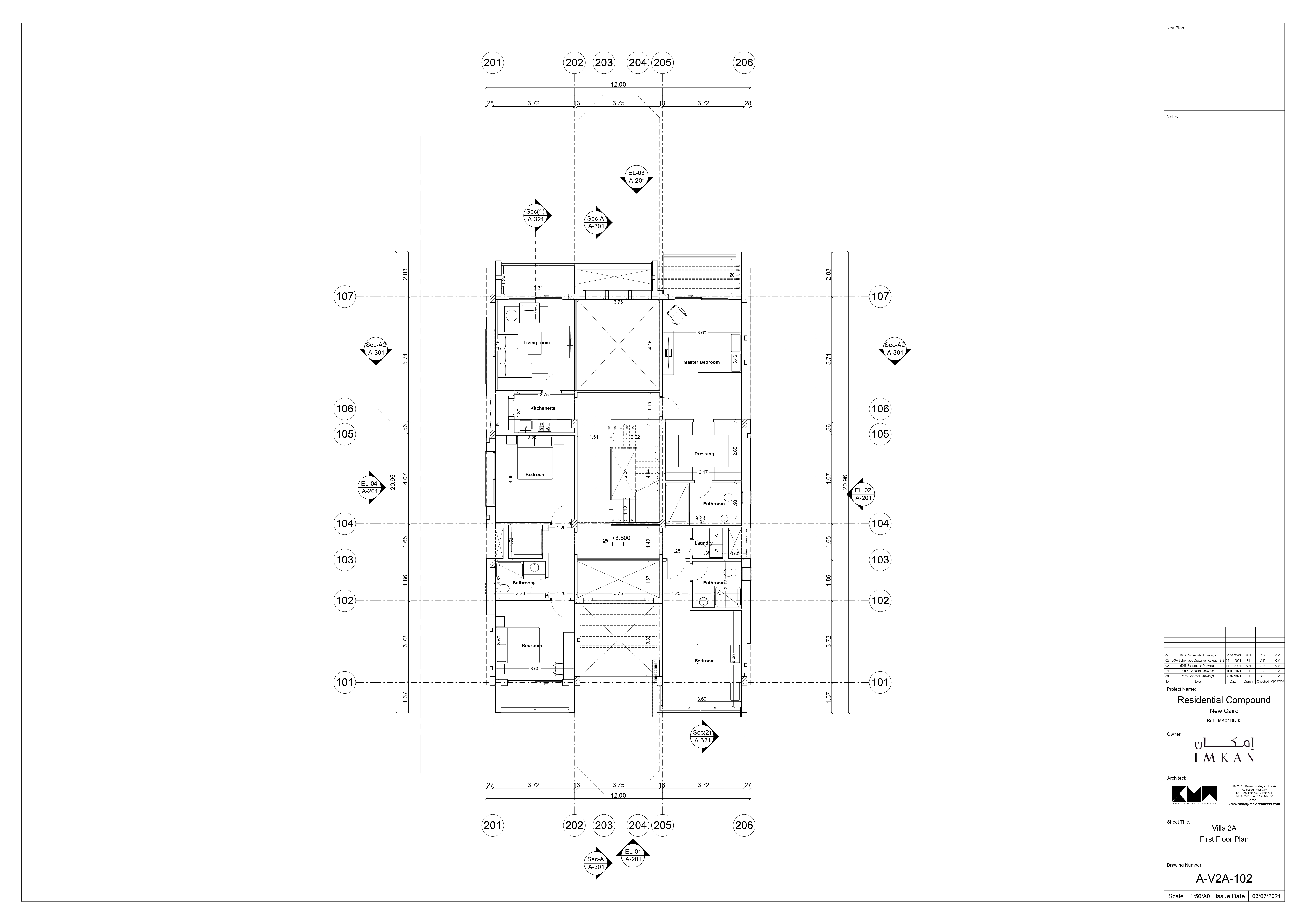Prototype 2 Villa Design + Technical-6