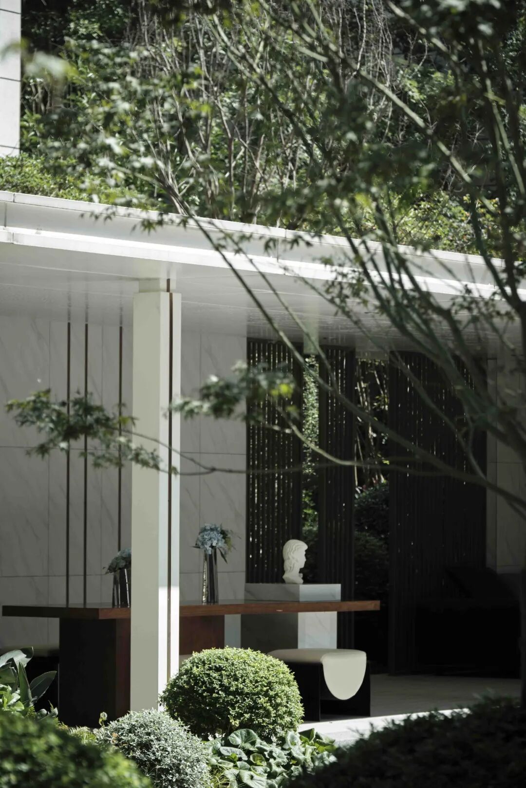 贵阳中海·映山湖丨中国贵阳丨SED新西林景观国际-23