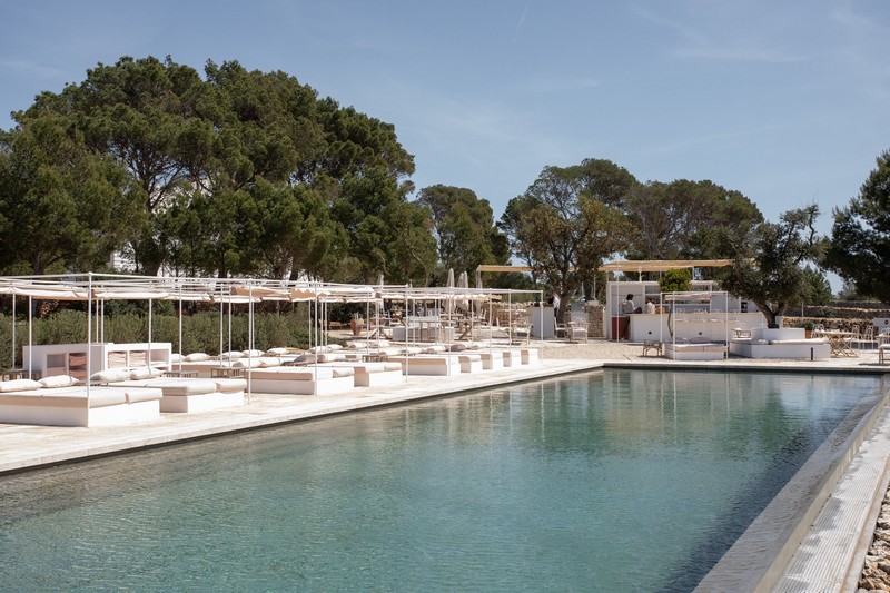 丨西班牙巴利阿里丨Opus Paysage,Alexandre Tonnerre-31