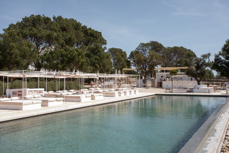 丨西班牙巴利阿里丨Opus Paysage,Alexandre Tonnerre-31