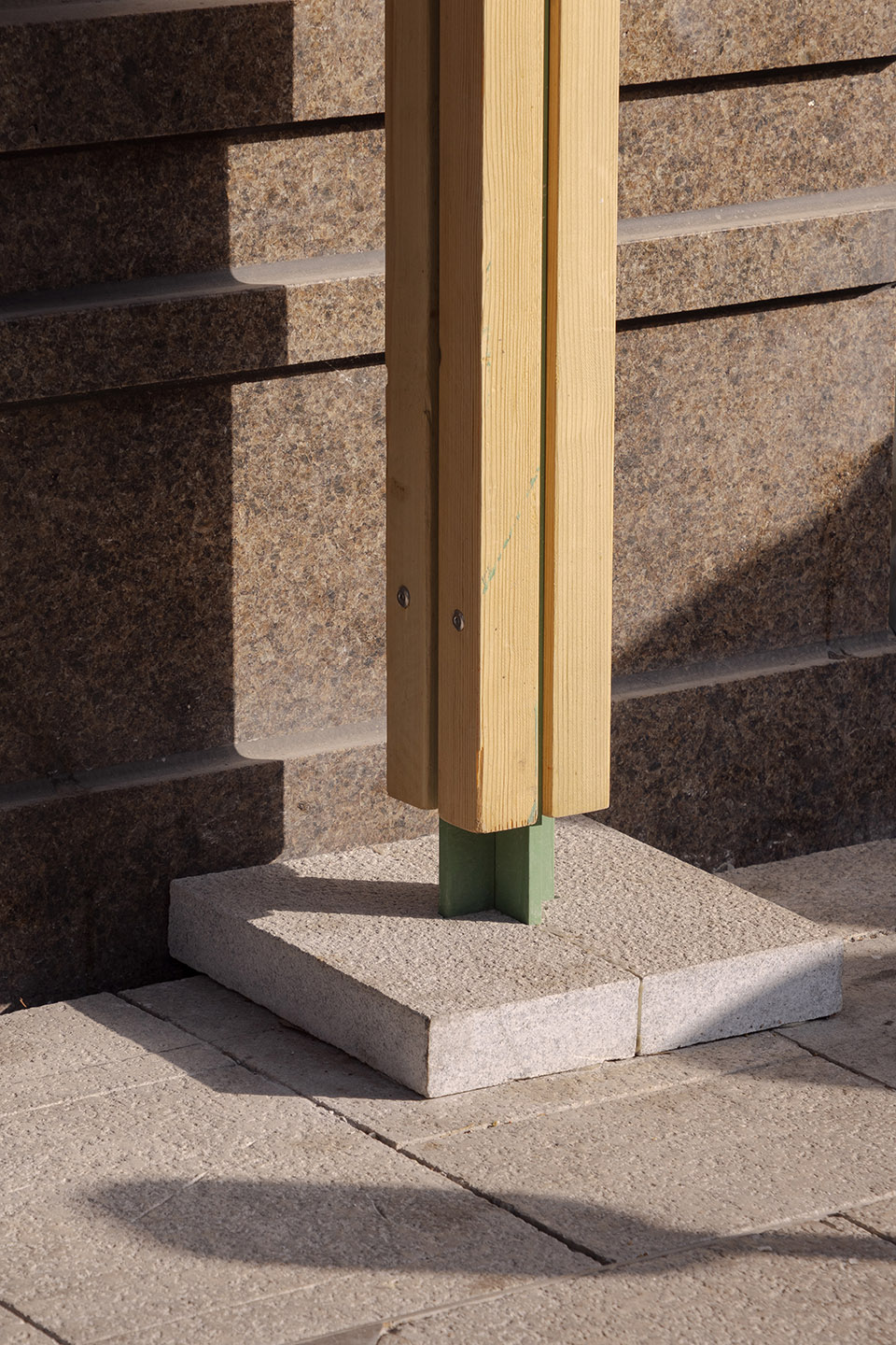 春风市集丨中国宁波丨直距建筑设计-128