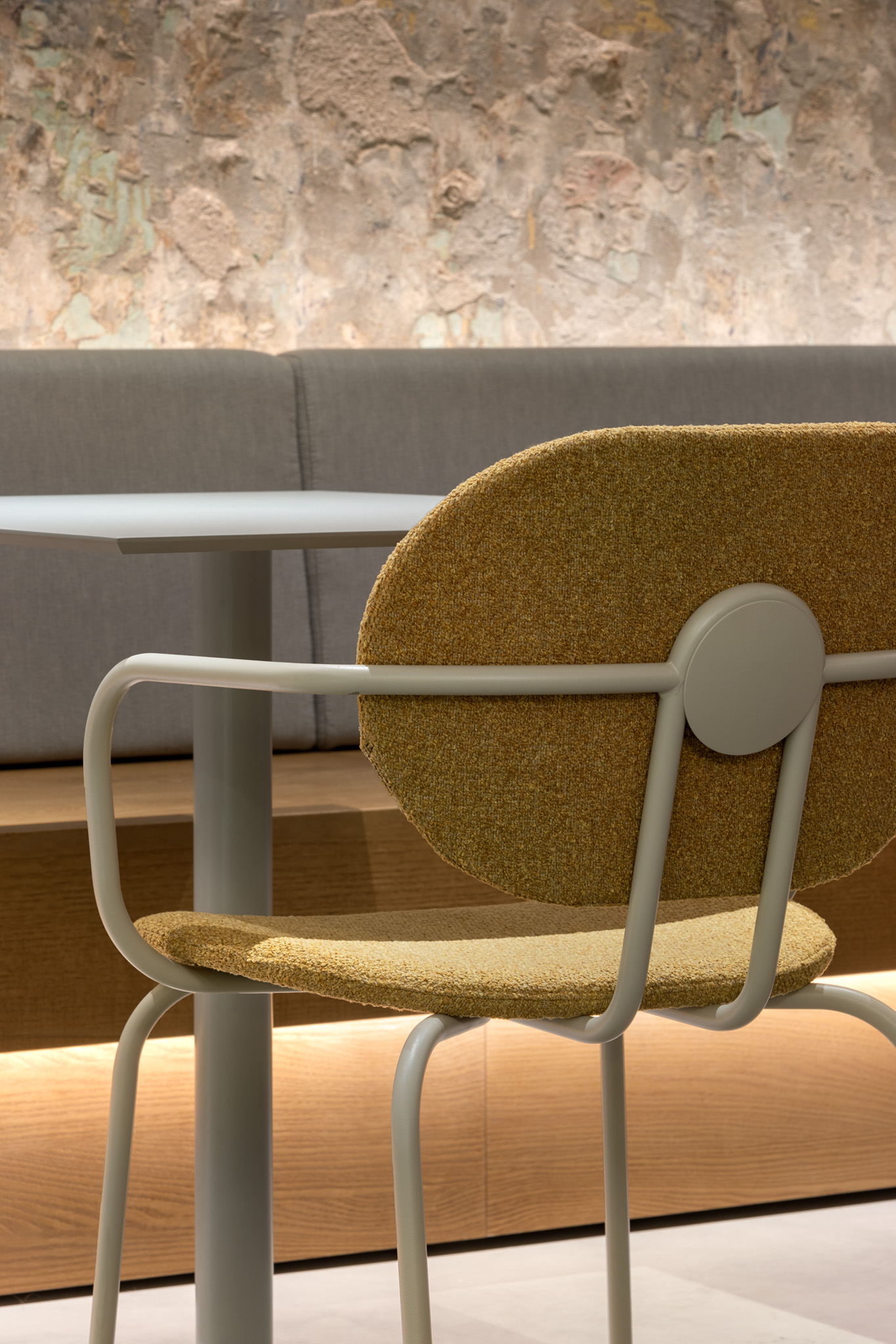 Māsa 餐厅室内设计丨拉脱维亚里加丨Anastasiia Vinidiktova 等-16