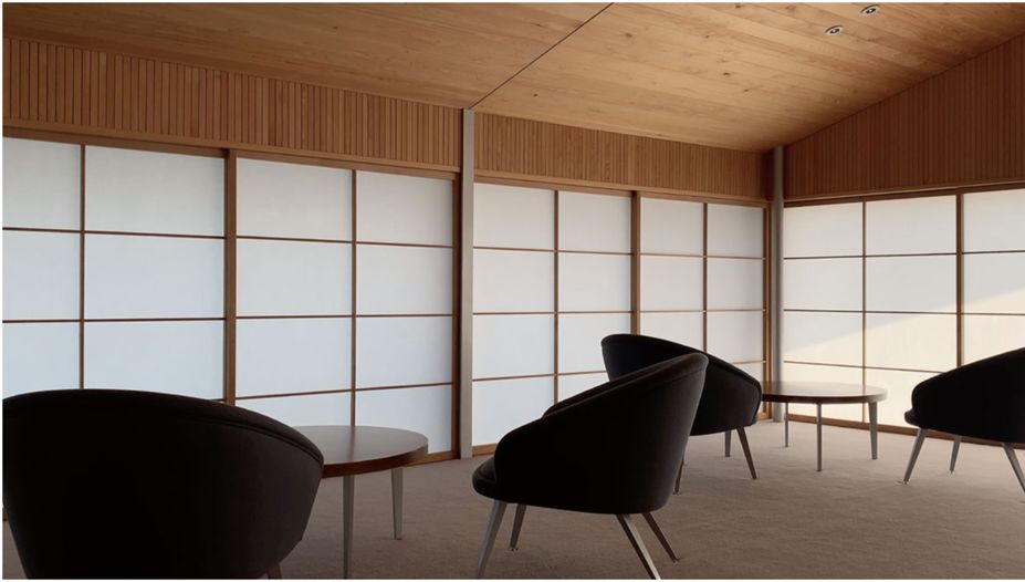 原研哉独家推荐!12 个日本隐秘温泉旅馆设计亮点-135