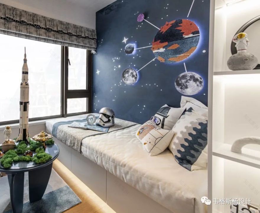 广州佳兆业白云城市广场丨中国广州丨广州市韦格斯杨设计有限公司-42