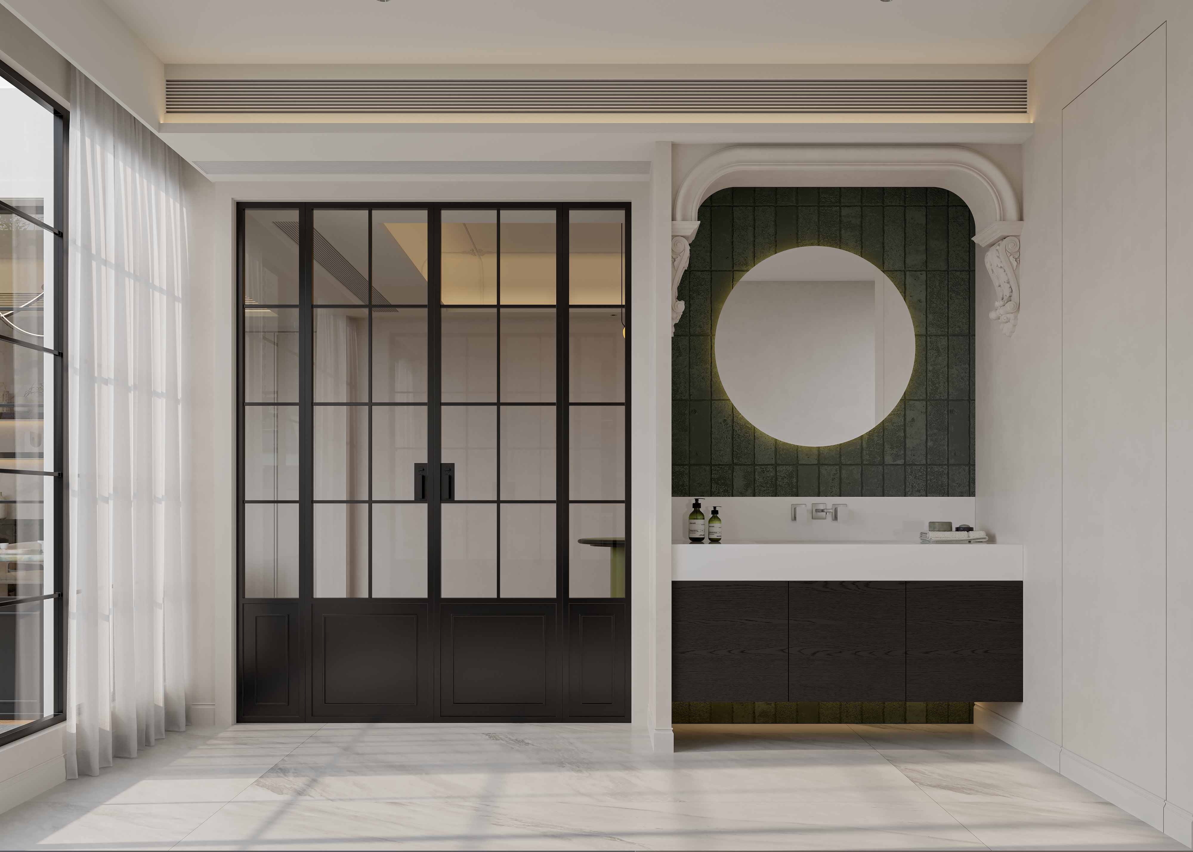 麦浪轻翻，心亦安然-39