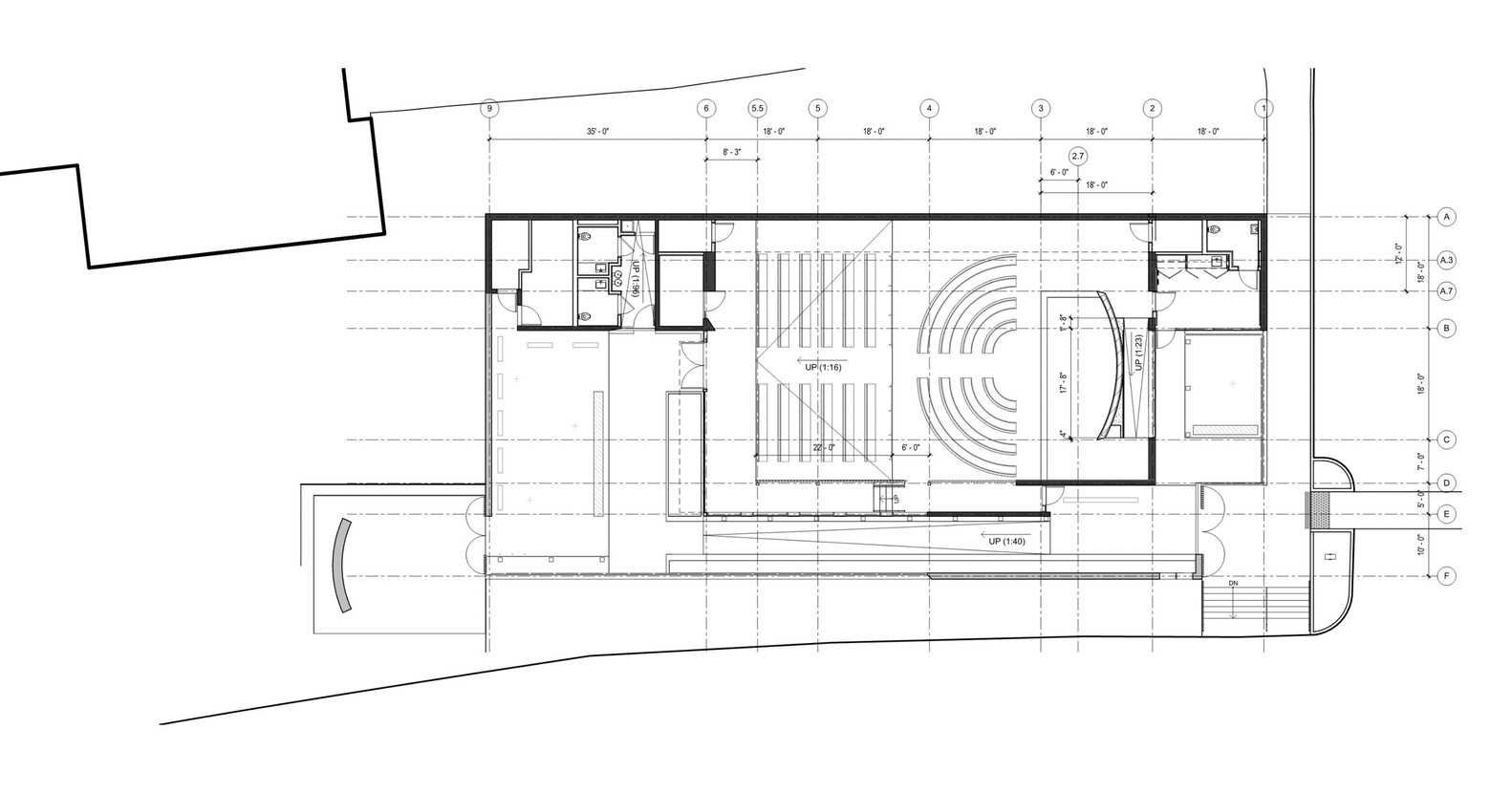 美国圣玛丽教堂-24