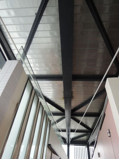 新營服務區公廁新建工程丨中国台南丨林憲忠建築師事務所,郭晉忠建築師事務所-42