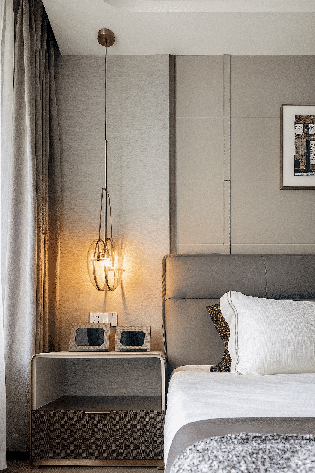 新兴年代 蝶变瑶海 · 鼎图设计丨中国合肥丨D&T 鼎图设计-23