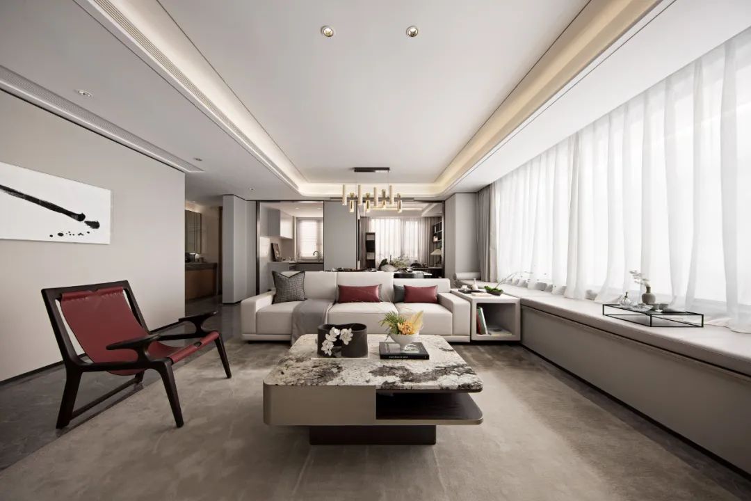 湖州绿城锦玉园丨中国湖州丨矩阵纵横-45