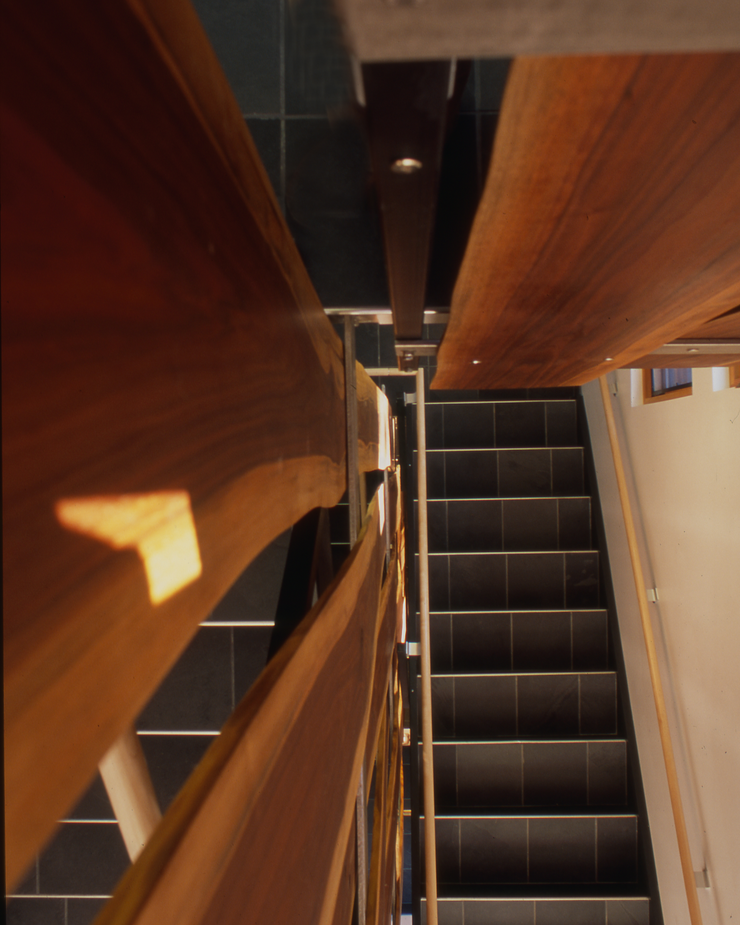 托尔乔建筑事务所总部-12