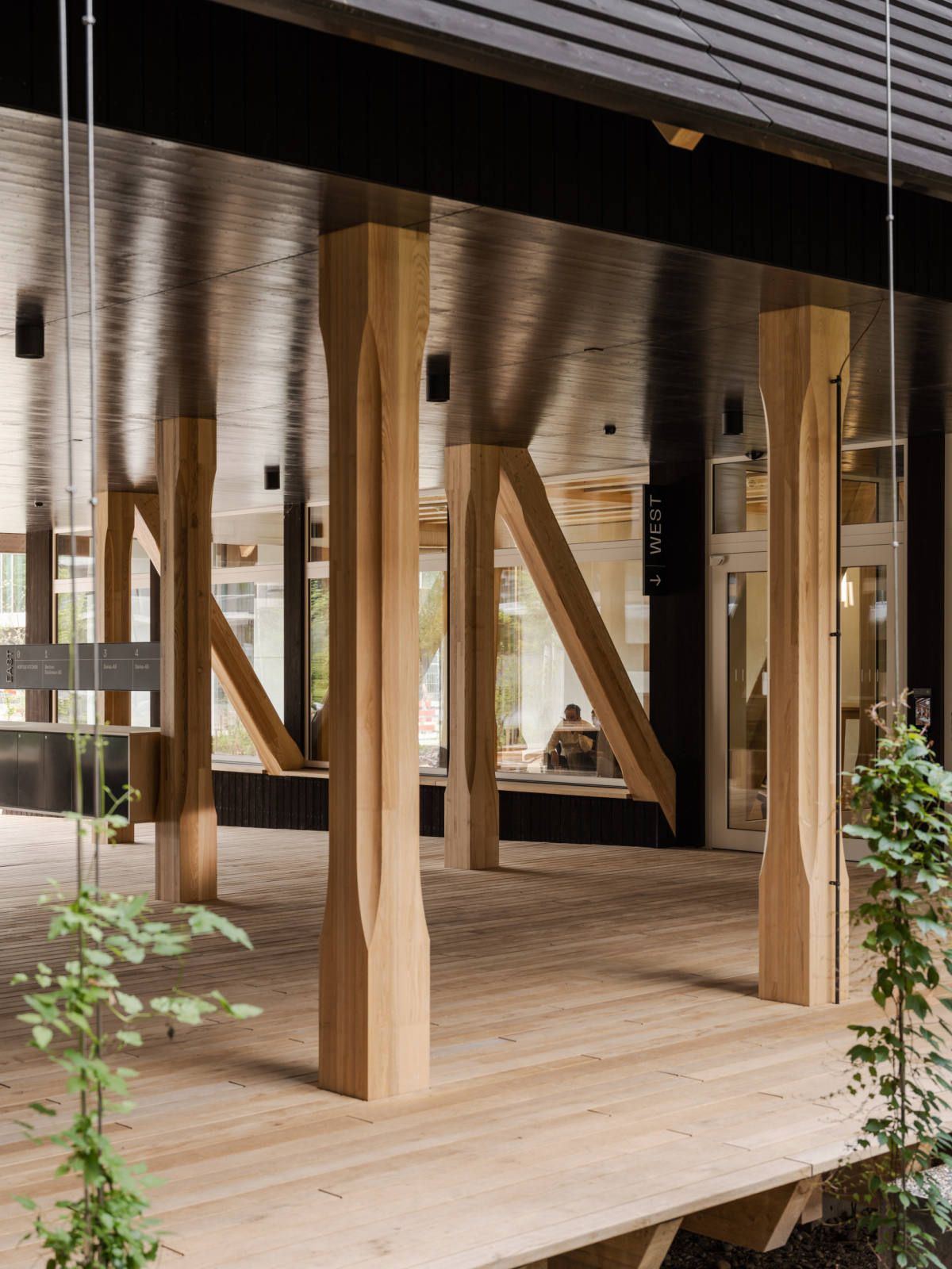 543 Hortus办公楼丨瑞士丨Herzog  de Meuron（赫尔佐格和德梅隆）-135