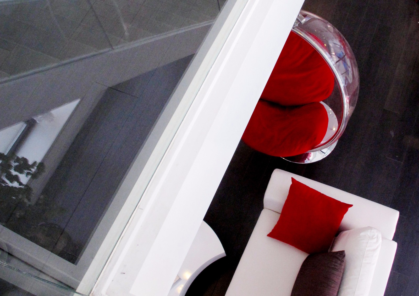 内蒙古“新新人类”的LOFT空间  付强-2