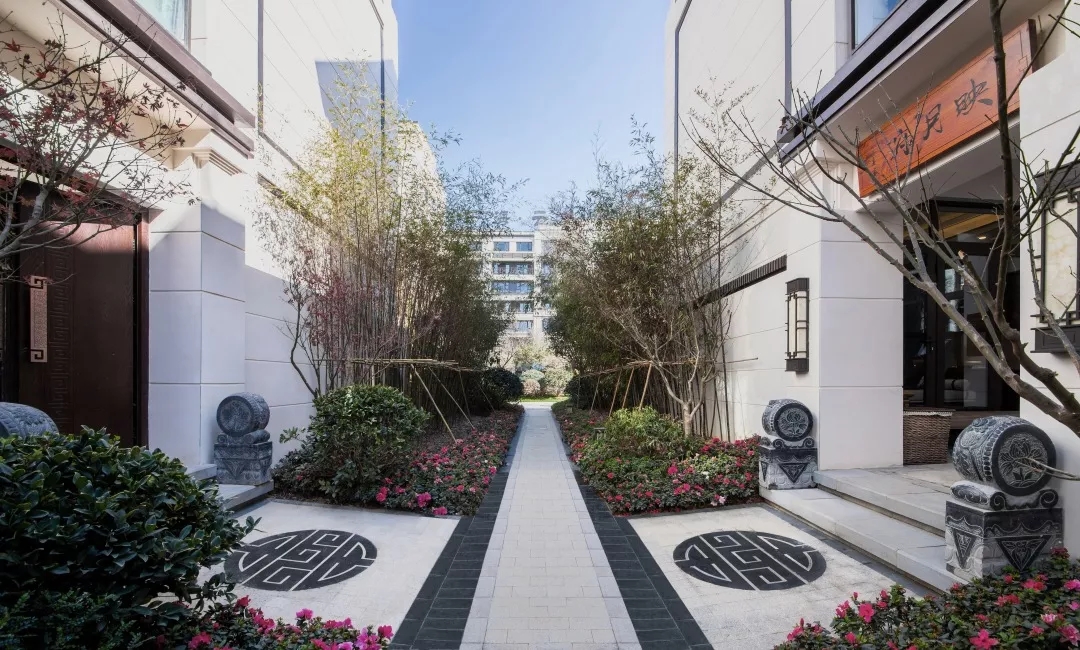 中海·云麓九里丨中国昆明-67