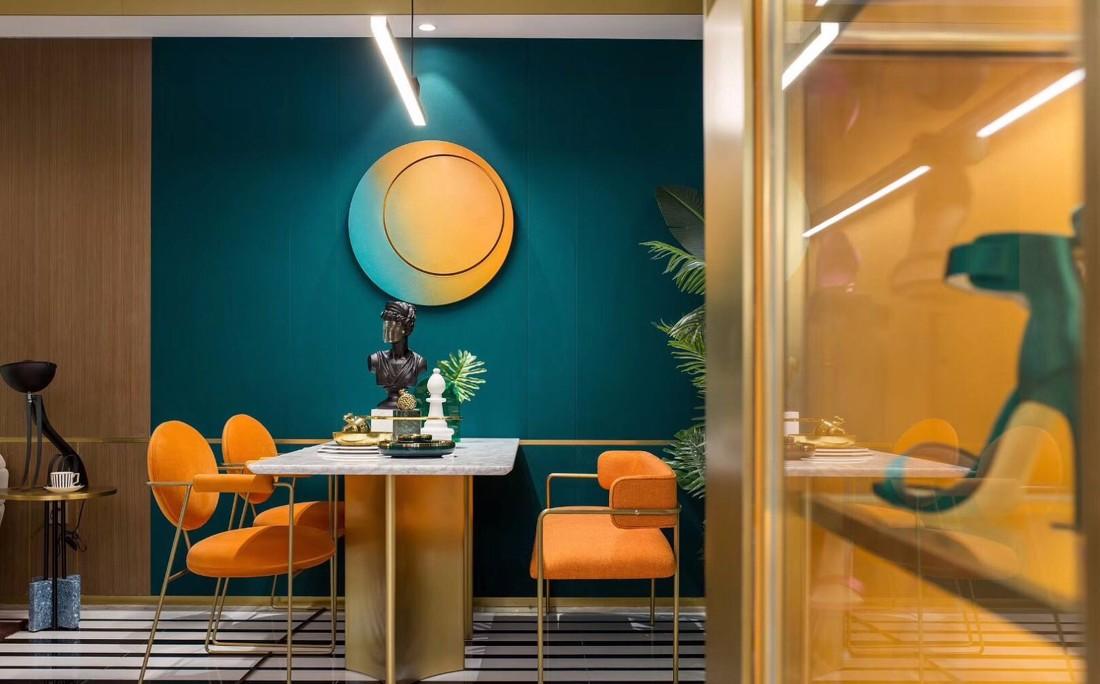 
轻奢——色界 -4