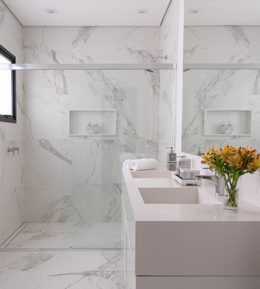 Casa Chácara Klabin 住宅-5