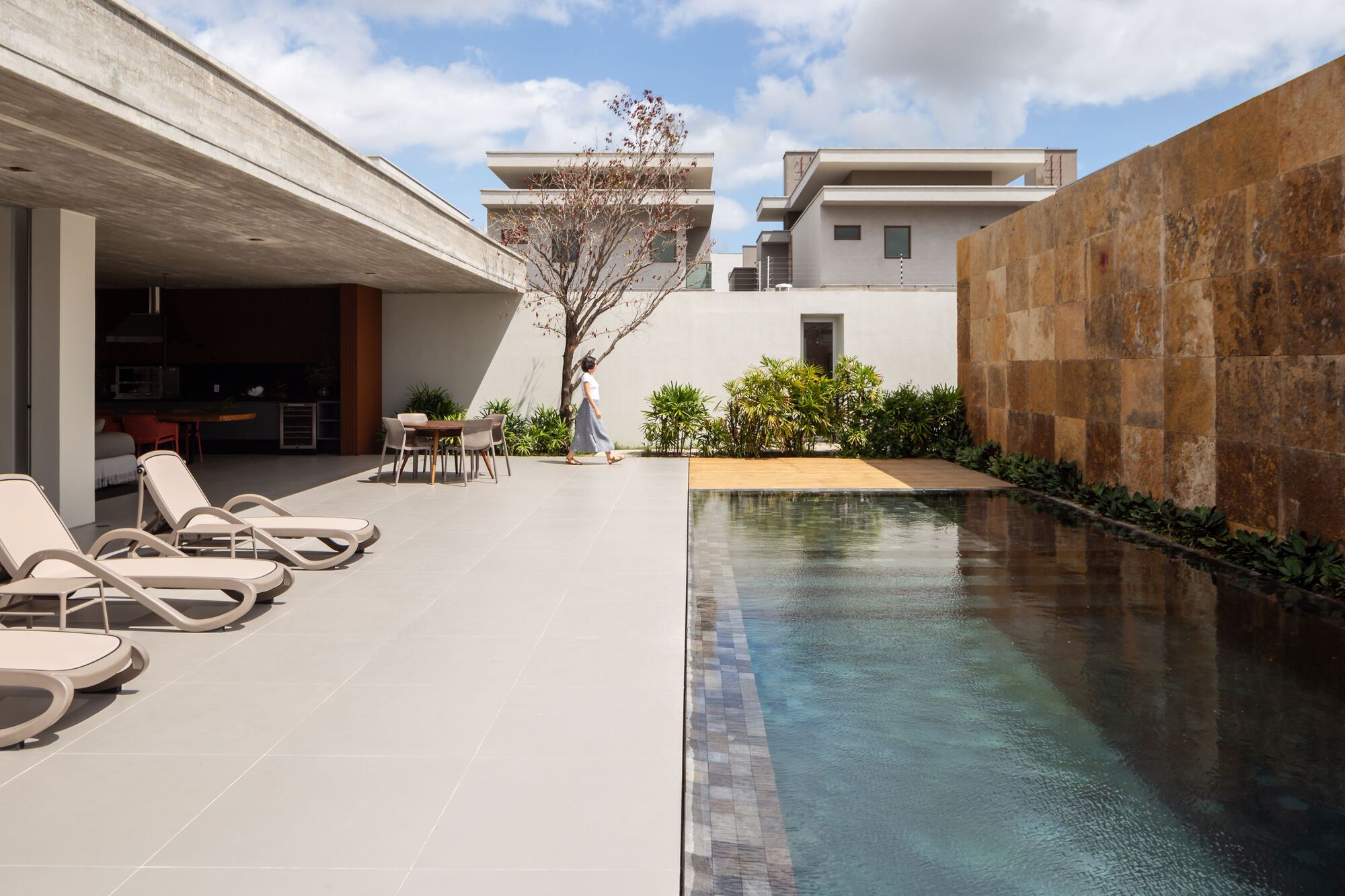 众议院 GG丨巴西丨Fernandes Atem Arquitetos-31