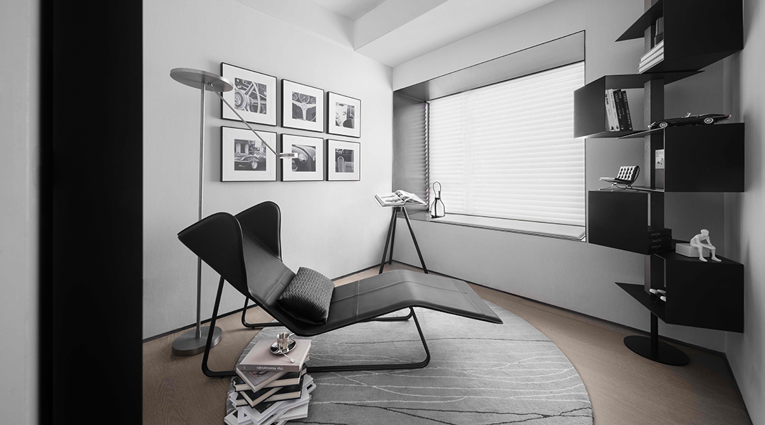 路劲地产·佛山天隽汇复式丨中国佛山丨深圳共向设计-133