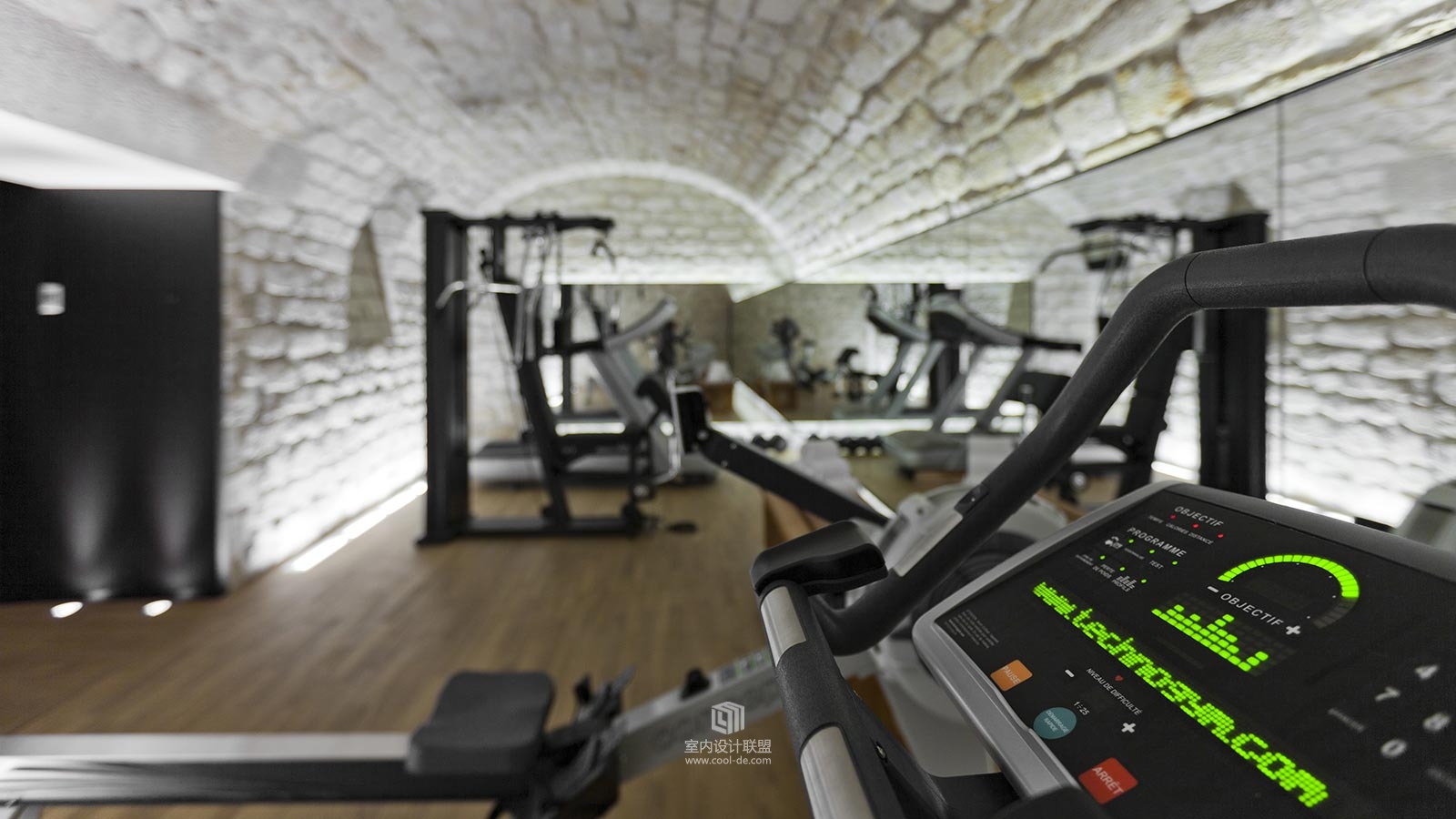 Hôtel du Ministère 法国巴黎精品酒店-9