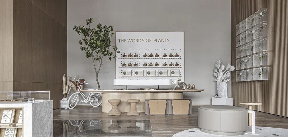 德化阳光城·隆恩丽景湾央墅丨中国泉州丨IF DESIGN羽果设计-112