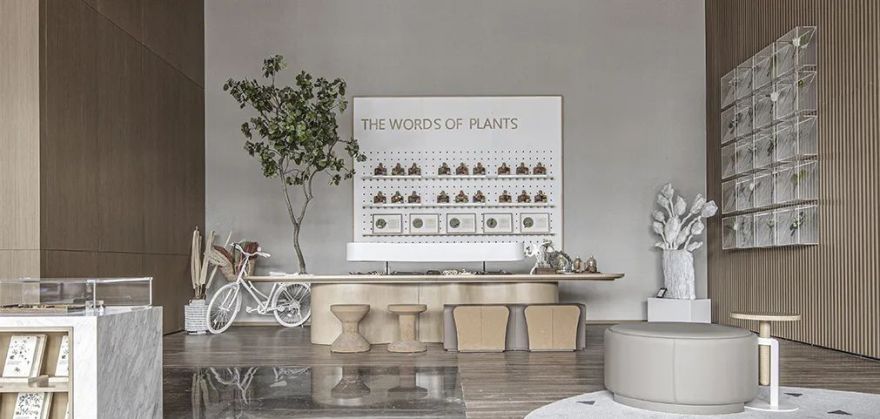 德化阳光城·隆恩丽景湾央墅丨中国泉州丨IF DESIGN羽果设计-112