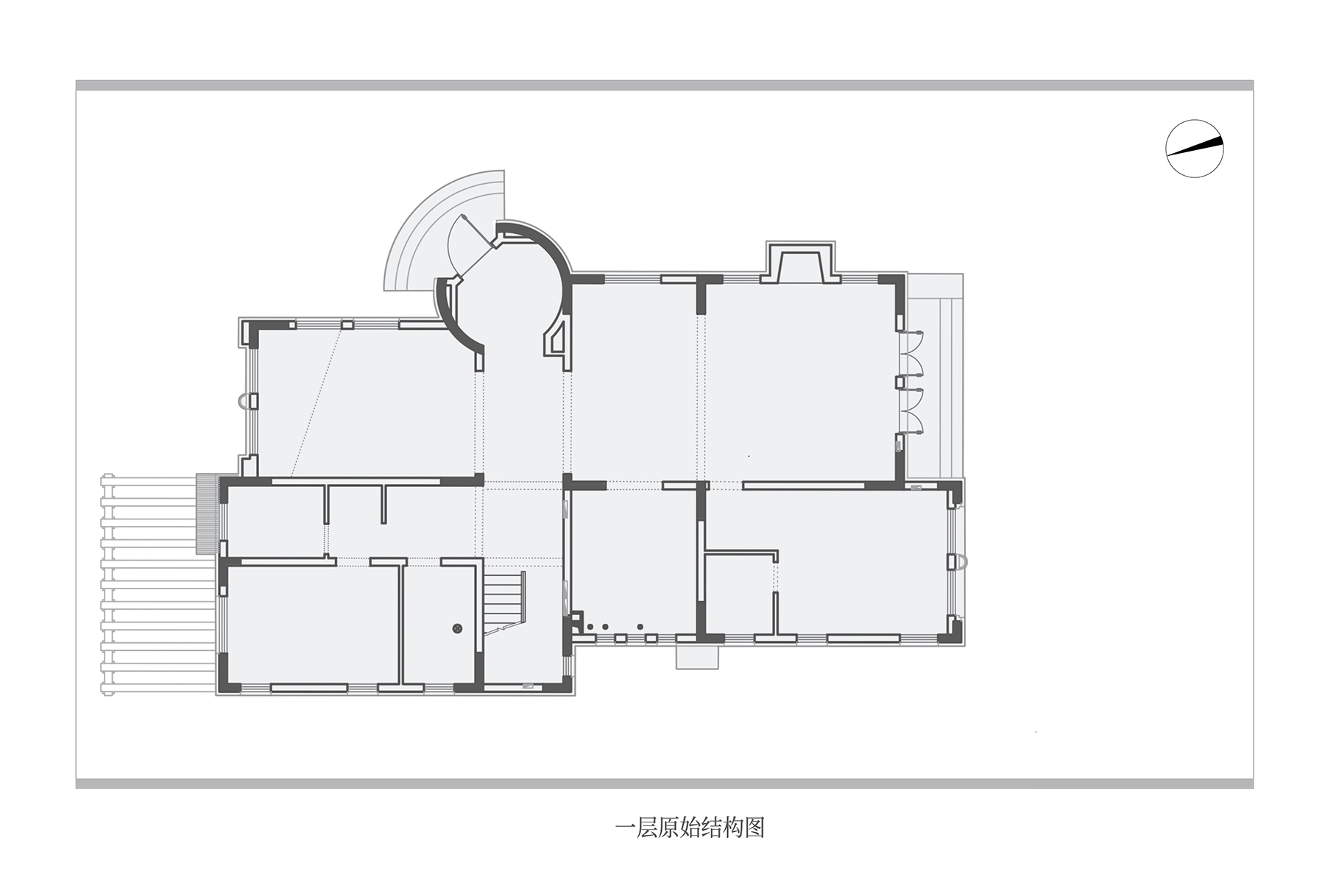 天津湖畔叠境丨中国天津丨集见设计-72