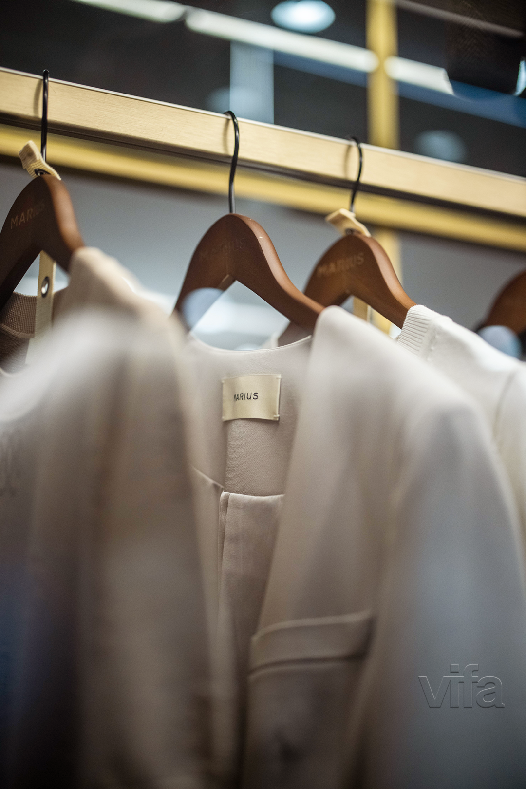 MARIUS SHOWROOM 线下体验空间丨中国上海丨vifa 威法-55