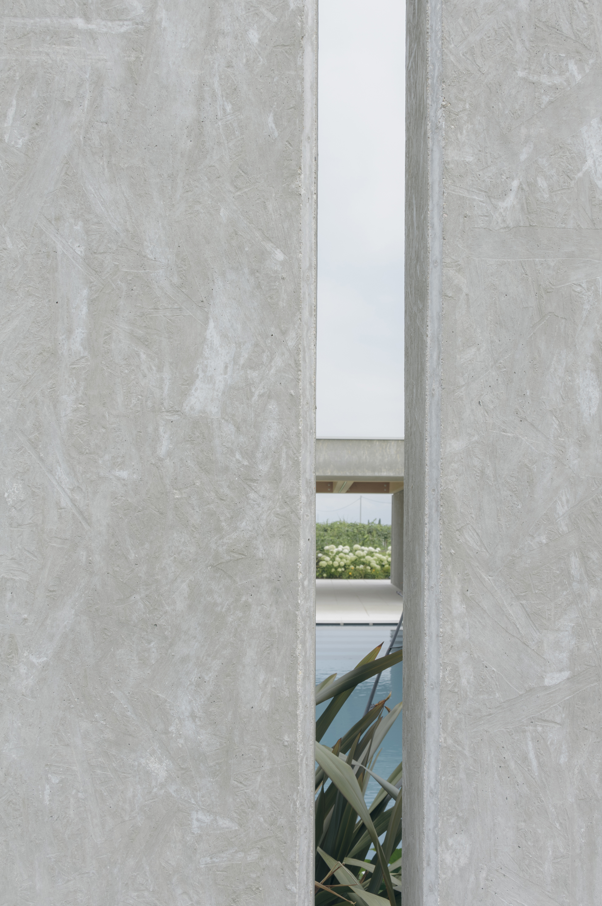 痛苦与荣耀之家丨意大利丨Alberto Pizzoli Architetto-43