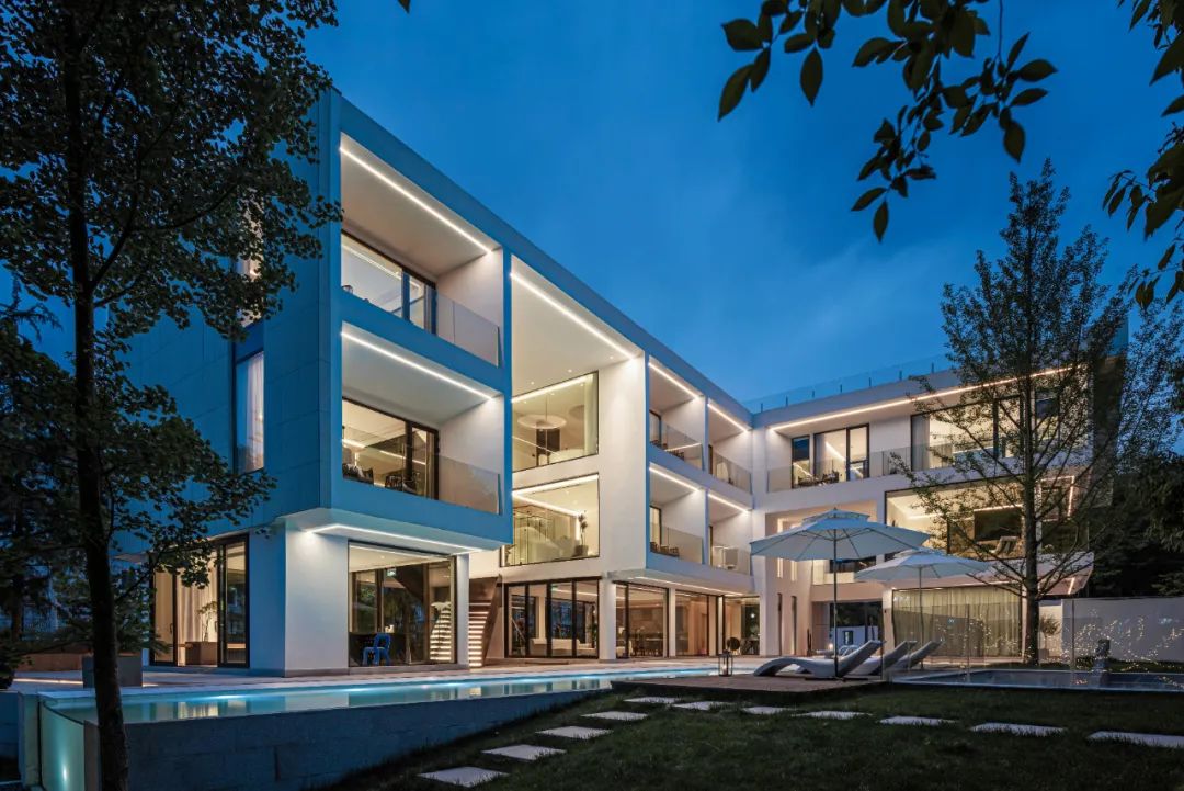 莫干山秘境杉林,尽享自然之美-30