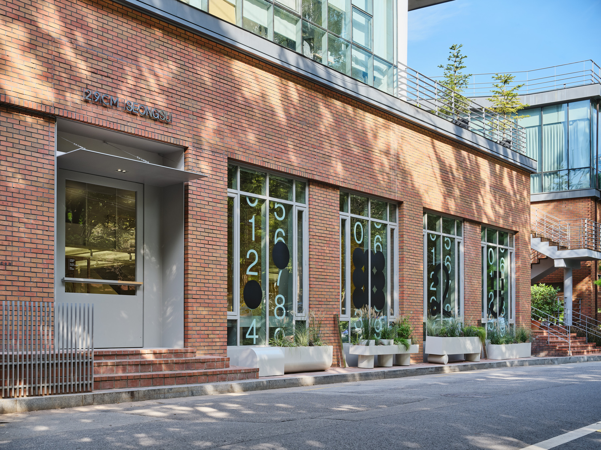 29 厘米圣水店丨韩国首尔丨studio fragment-25