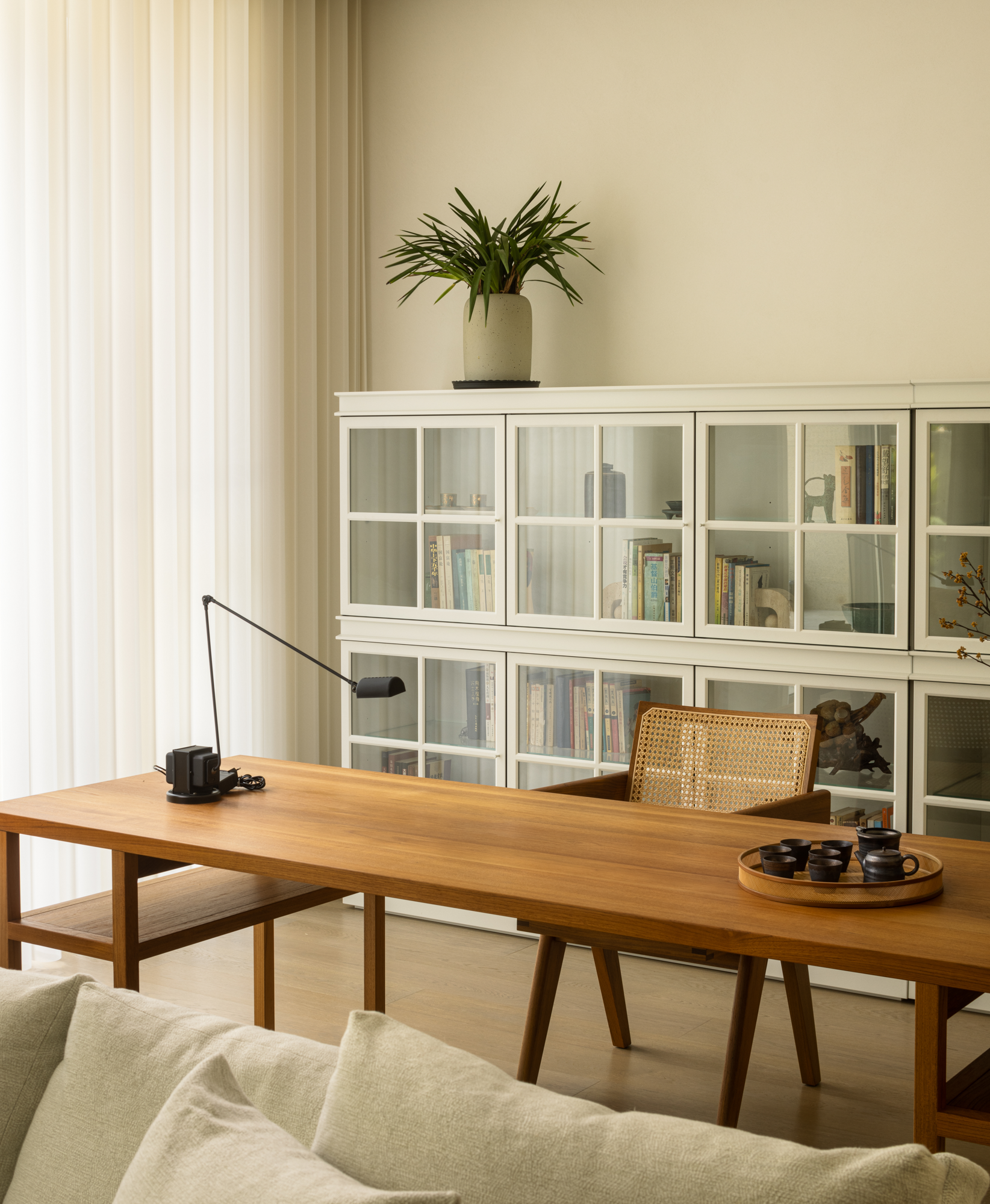 柔和的生活序曲丨中国浙江丨思倍斯建筑设计有限公司-10