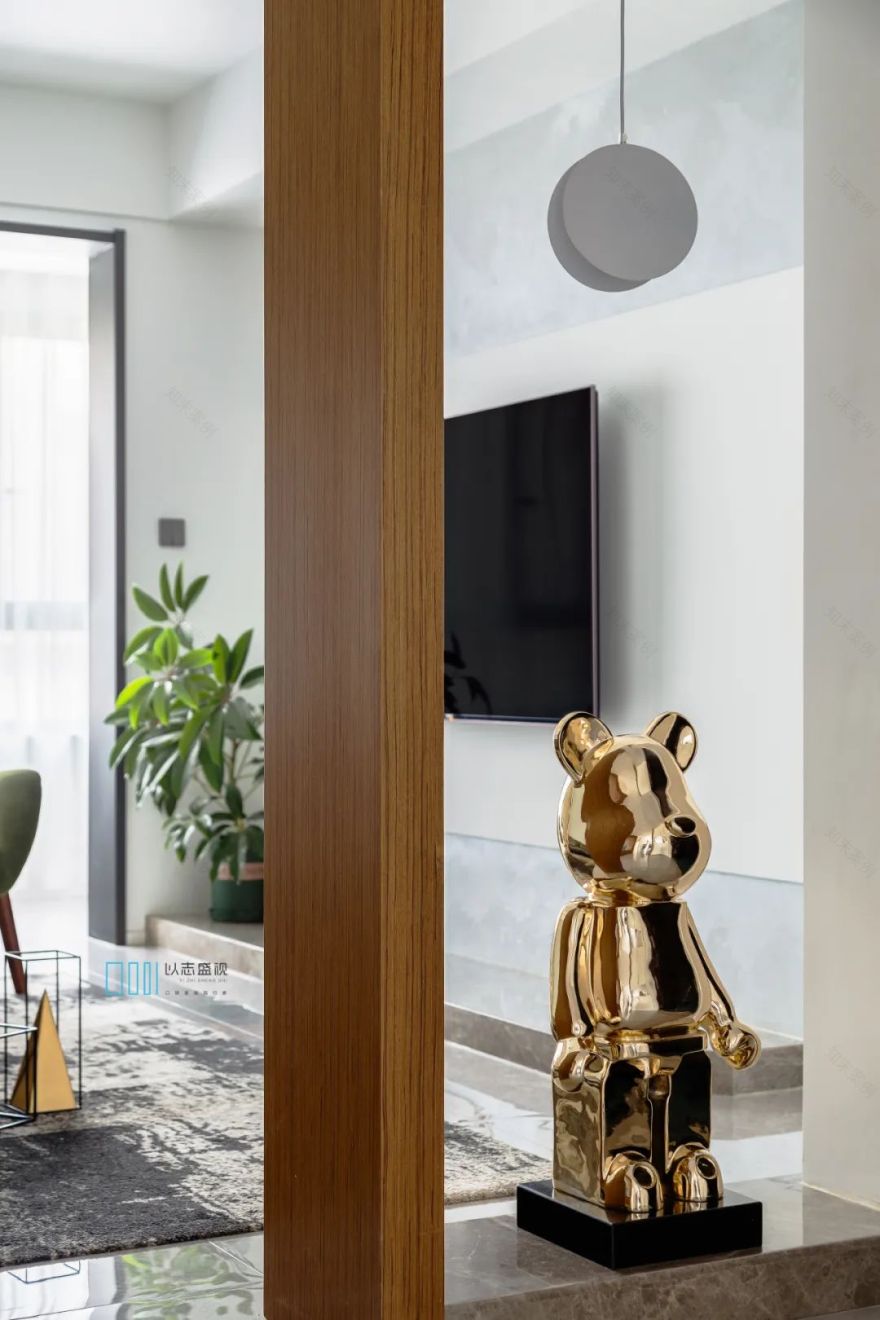 466期【实景】室间皆甜 | 你是我对抗世界的勇气-10