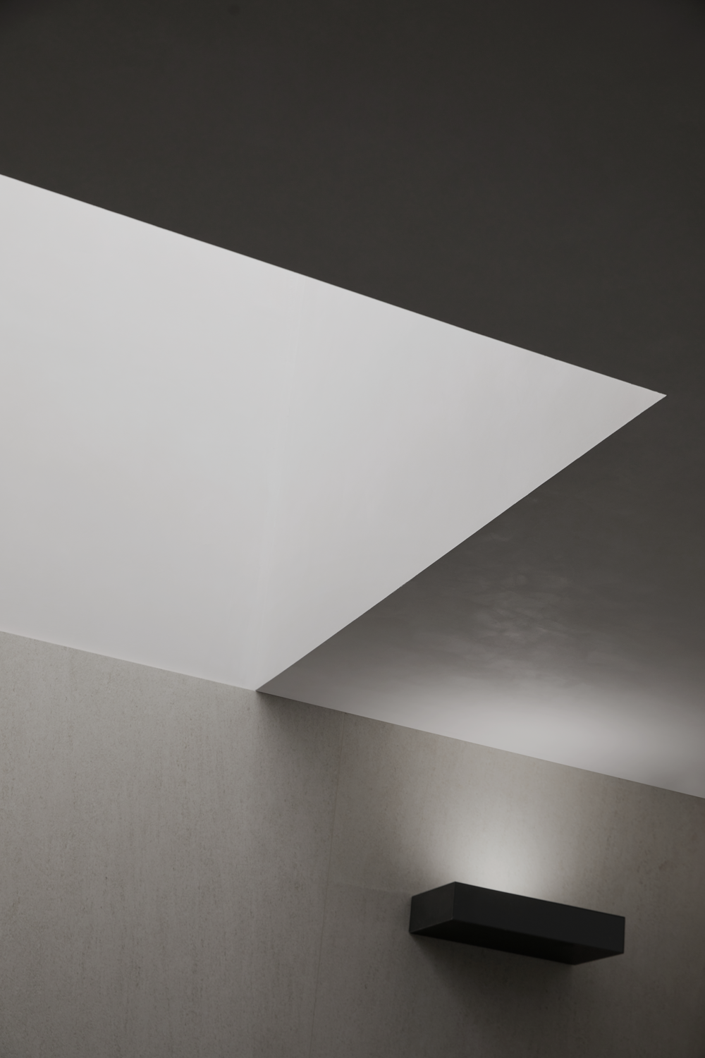 Inalco 城市展厅丨聿享设计事务所-57