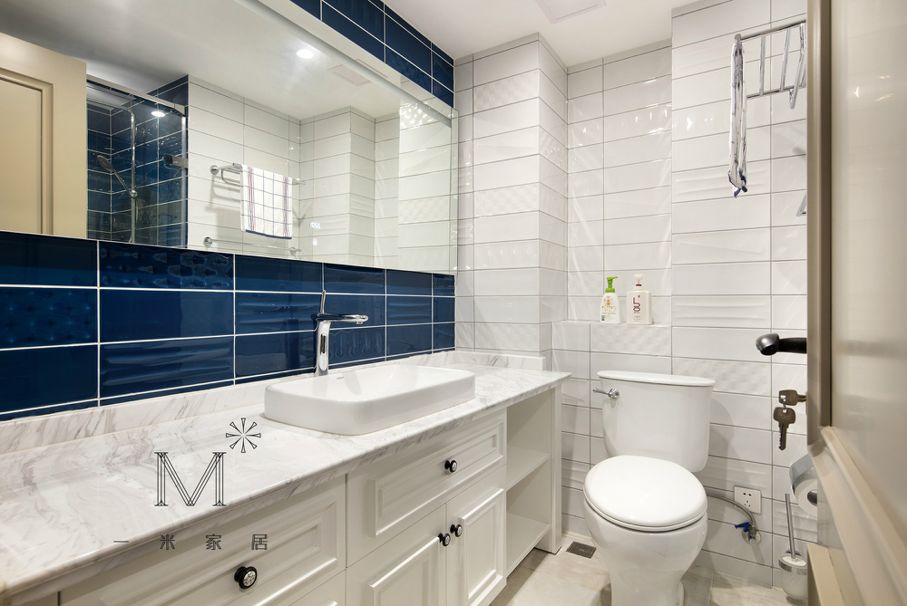 一米家居  绿香红茜 - 擎天半岛-45