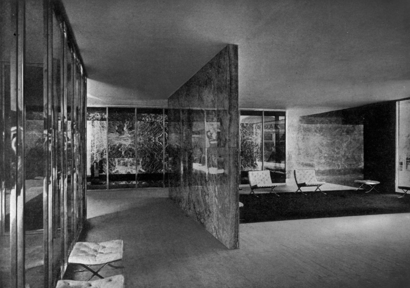 1929年国际展览德国馆-14