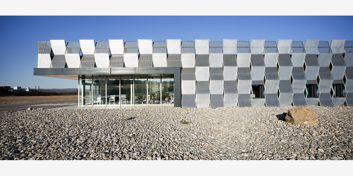 丨法国丨CoCo architecture-15