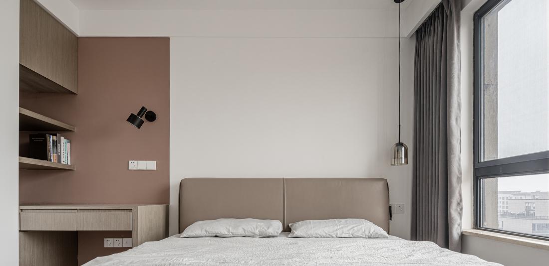 凡品空间设计丨平层丨凡品新作｜执一-16