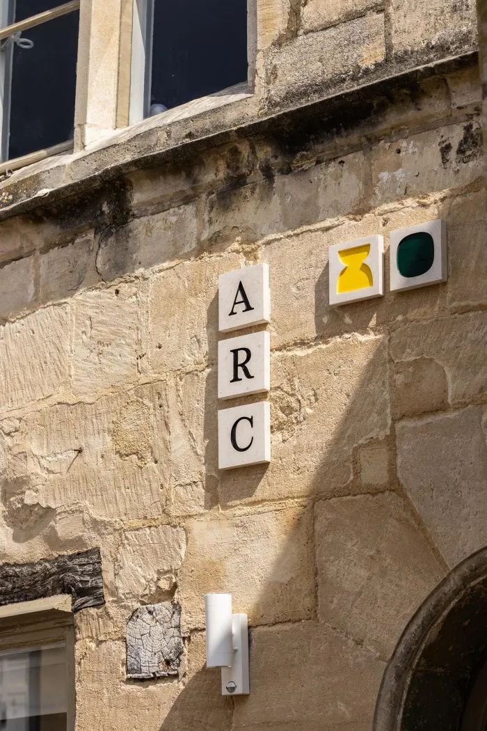 ARC Painswick 酒店丨英国格洛斯特丨Parti-42