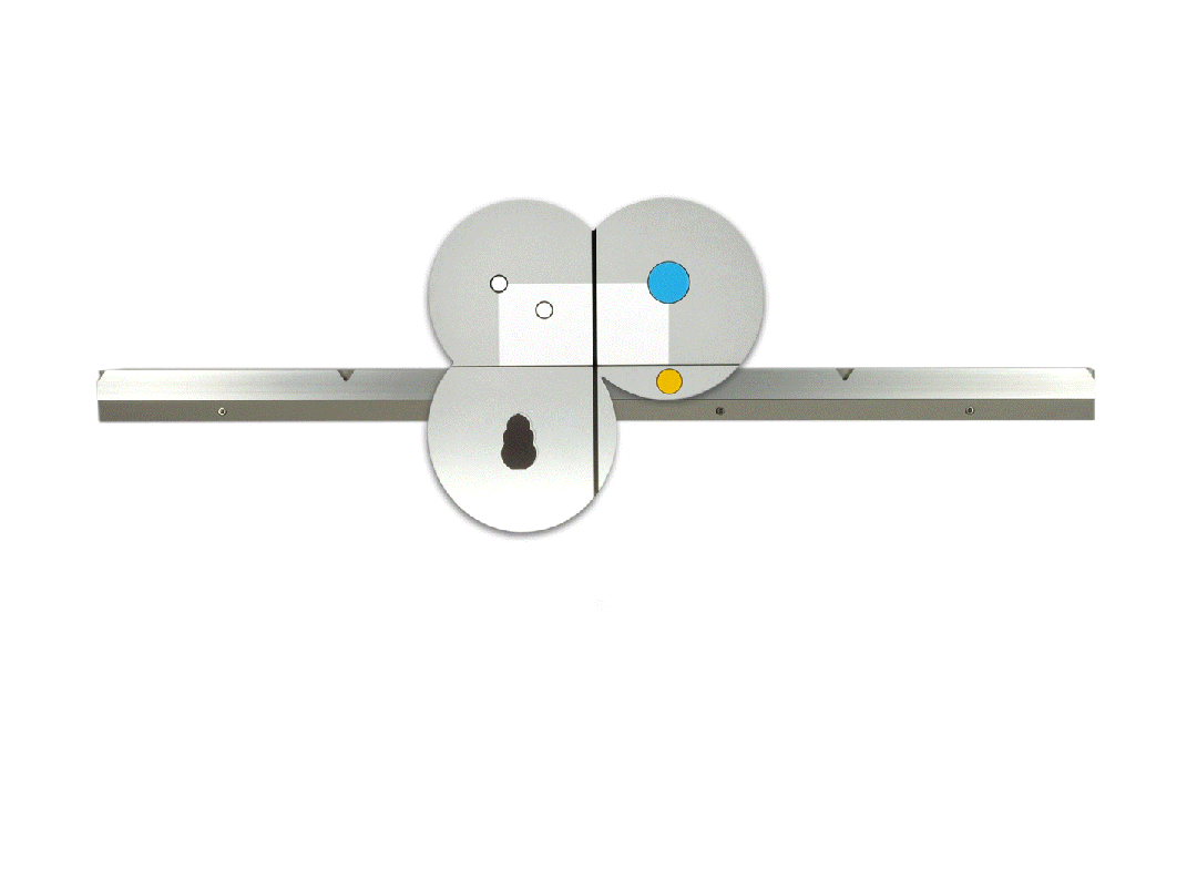 “信物,空位,如其所是”展览丨中国北京-19