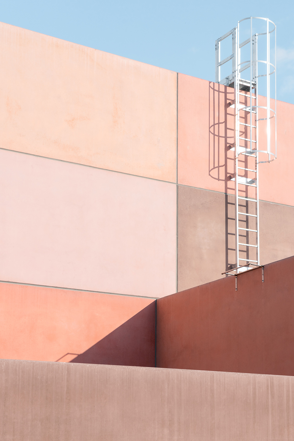 意大利 SLAB 国家核物理研究所生产空间丨意大利都灵丨ELASTICOFarm-44