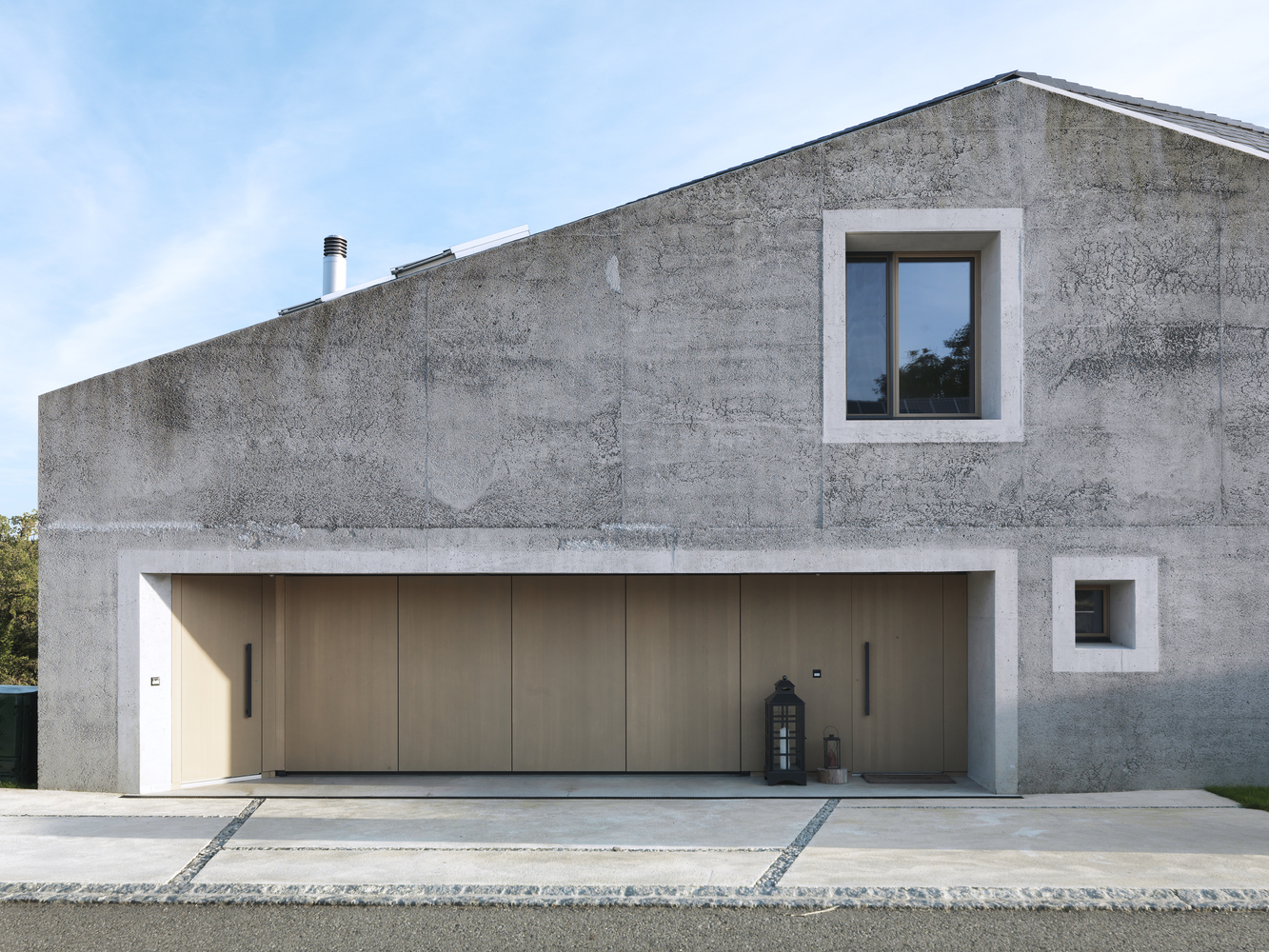 瑞士特罗瓦泰洛石屋-16