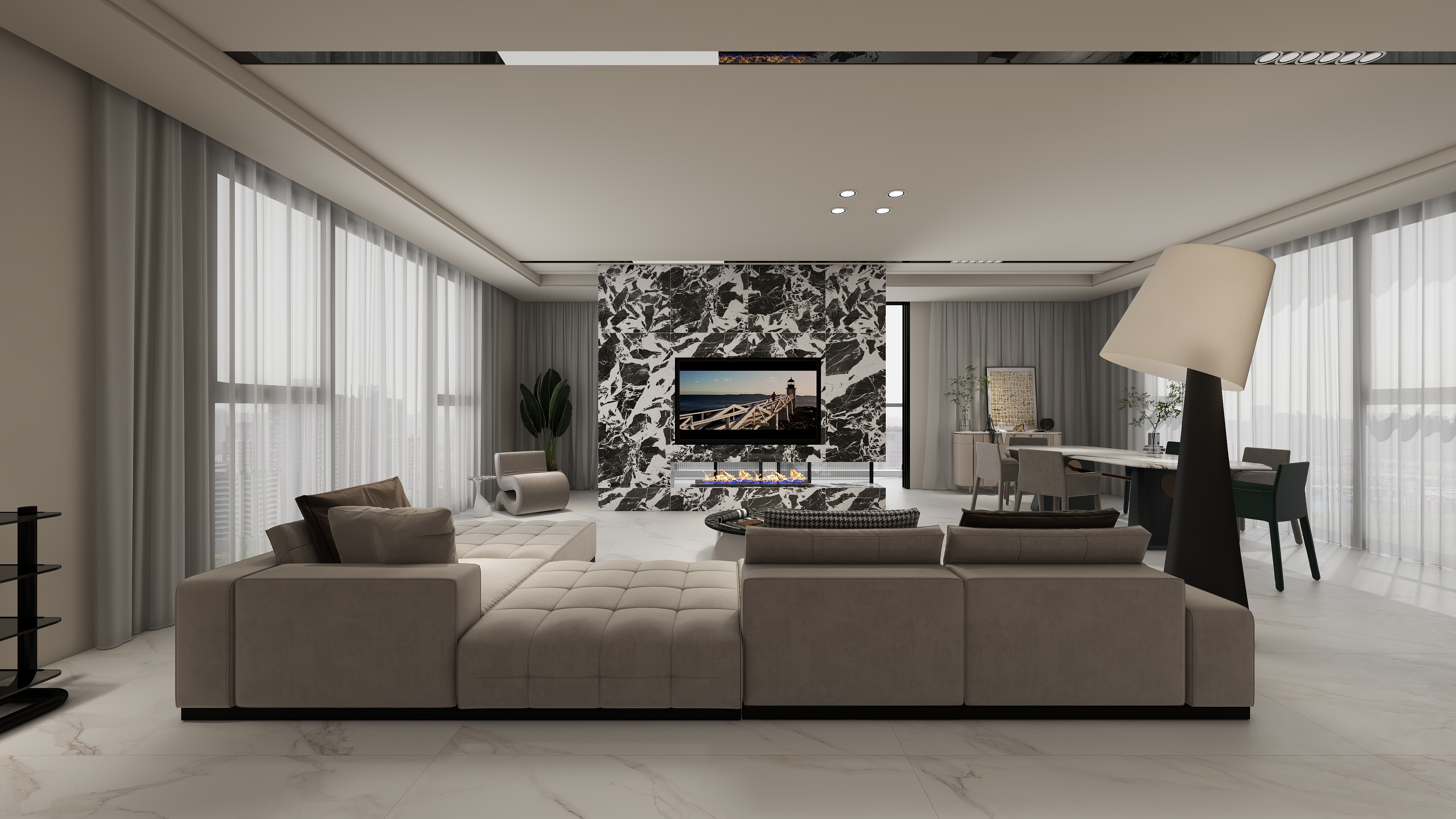 至静至雅，惬意生活-0