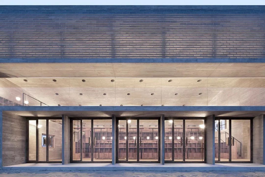 阿那亚 | 中国神盘中的建筑仙境-37