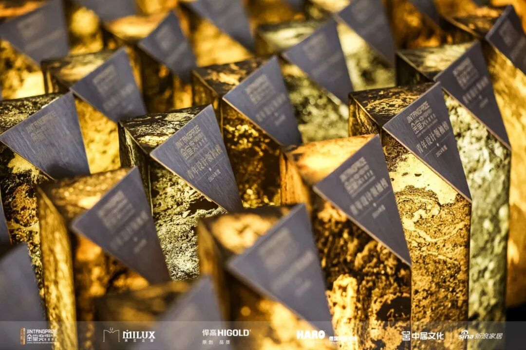 德观设计|荣膺第15届金堂奖年度三大奖项-22