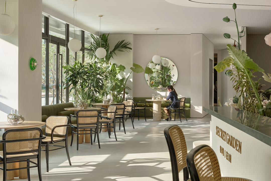 融创·由心谷生活馆丨中国清远丨春山秋水设计-75