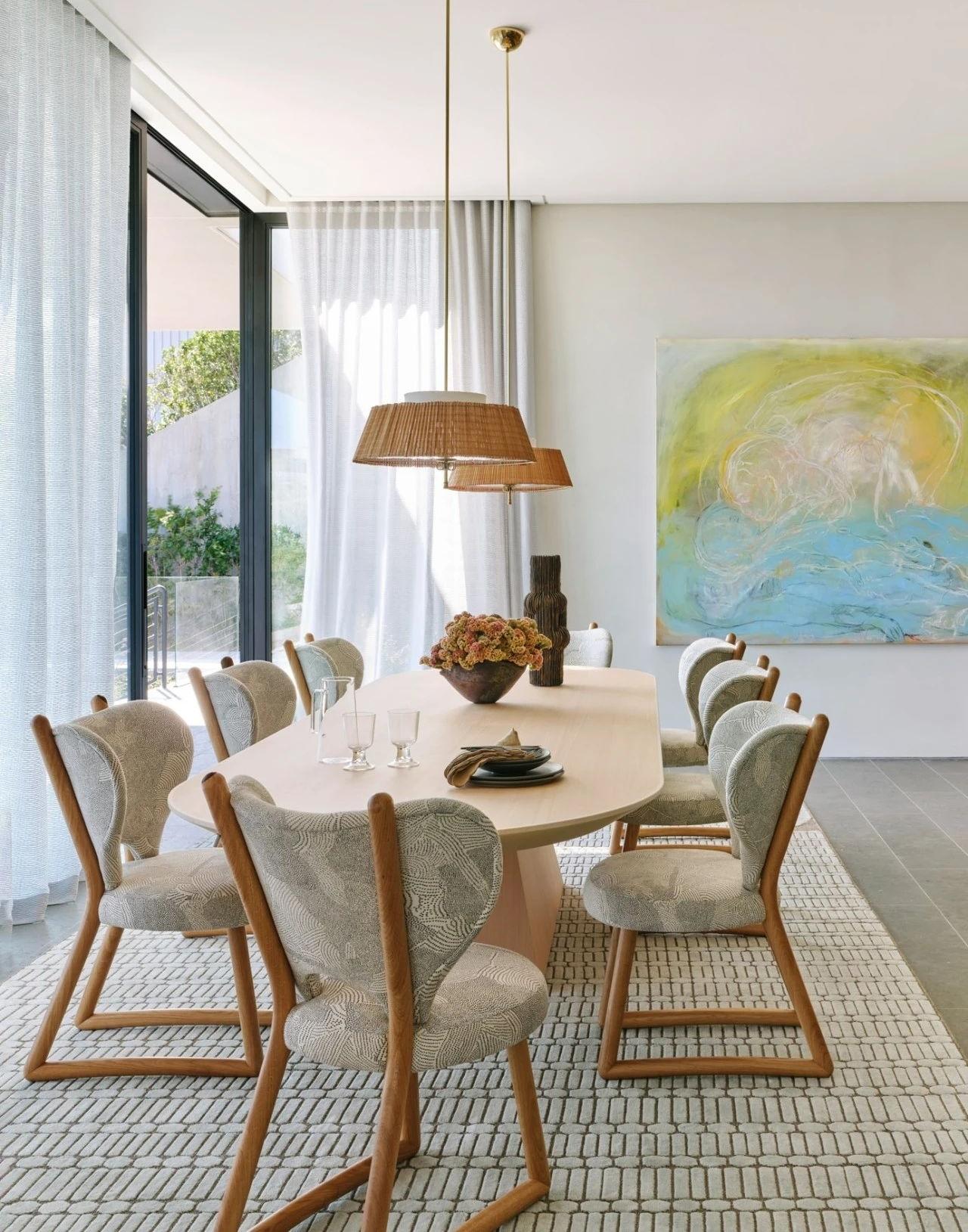 SAOTA · 纽约曼哈顿长岛海景别墅丨美国纽约丨SAOTA建筑事务所-17