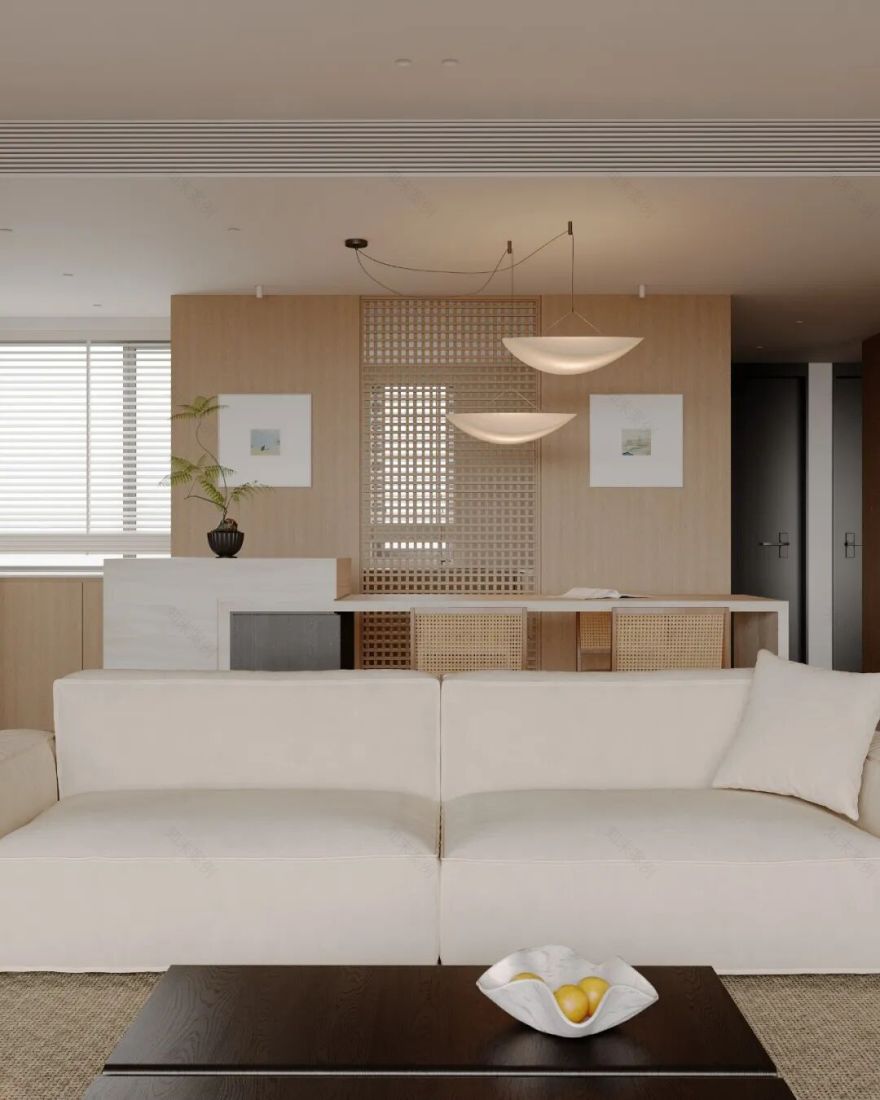 隅间 YUJIAN DESIGN · 月下丨中国洛阳丨隅间空间设计工作室-22